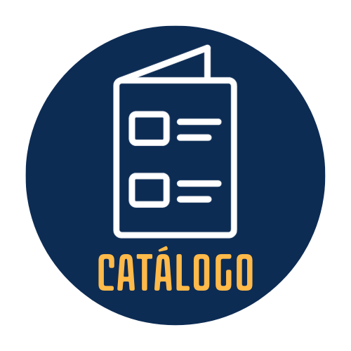 Catálogo Maestría
