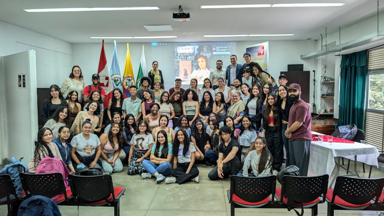 Escuela de Estudios Literarios