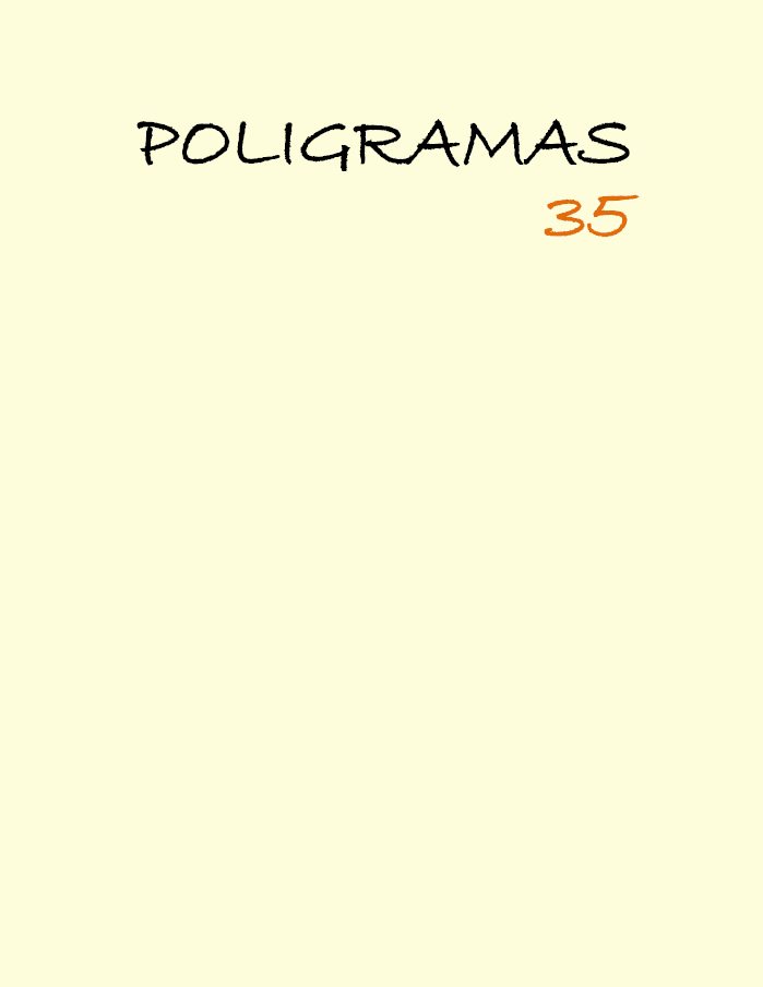 Poligramas Vol.12