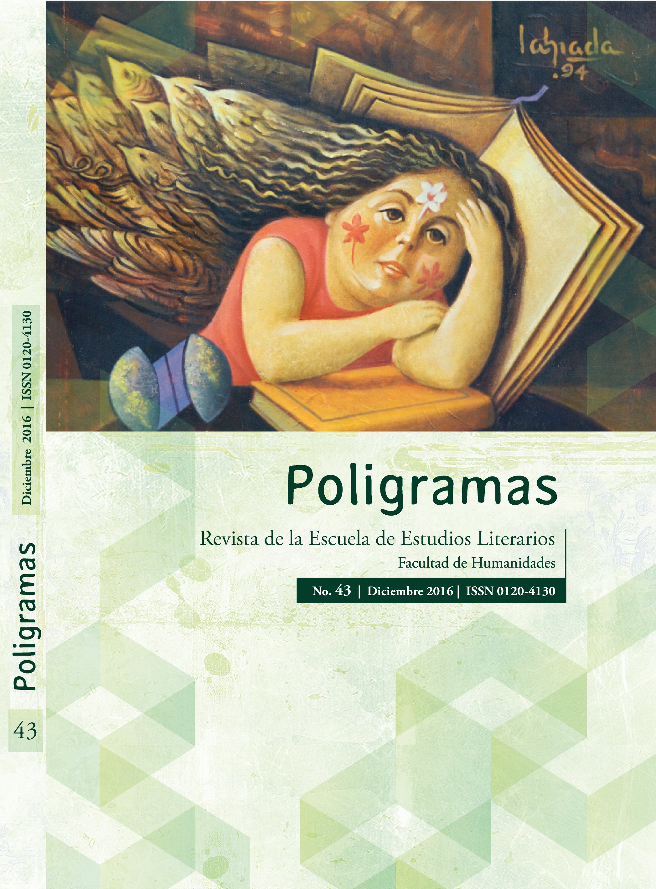 Poligramas Vol.5