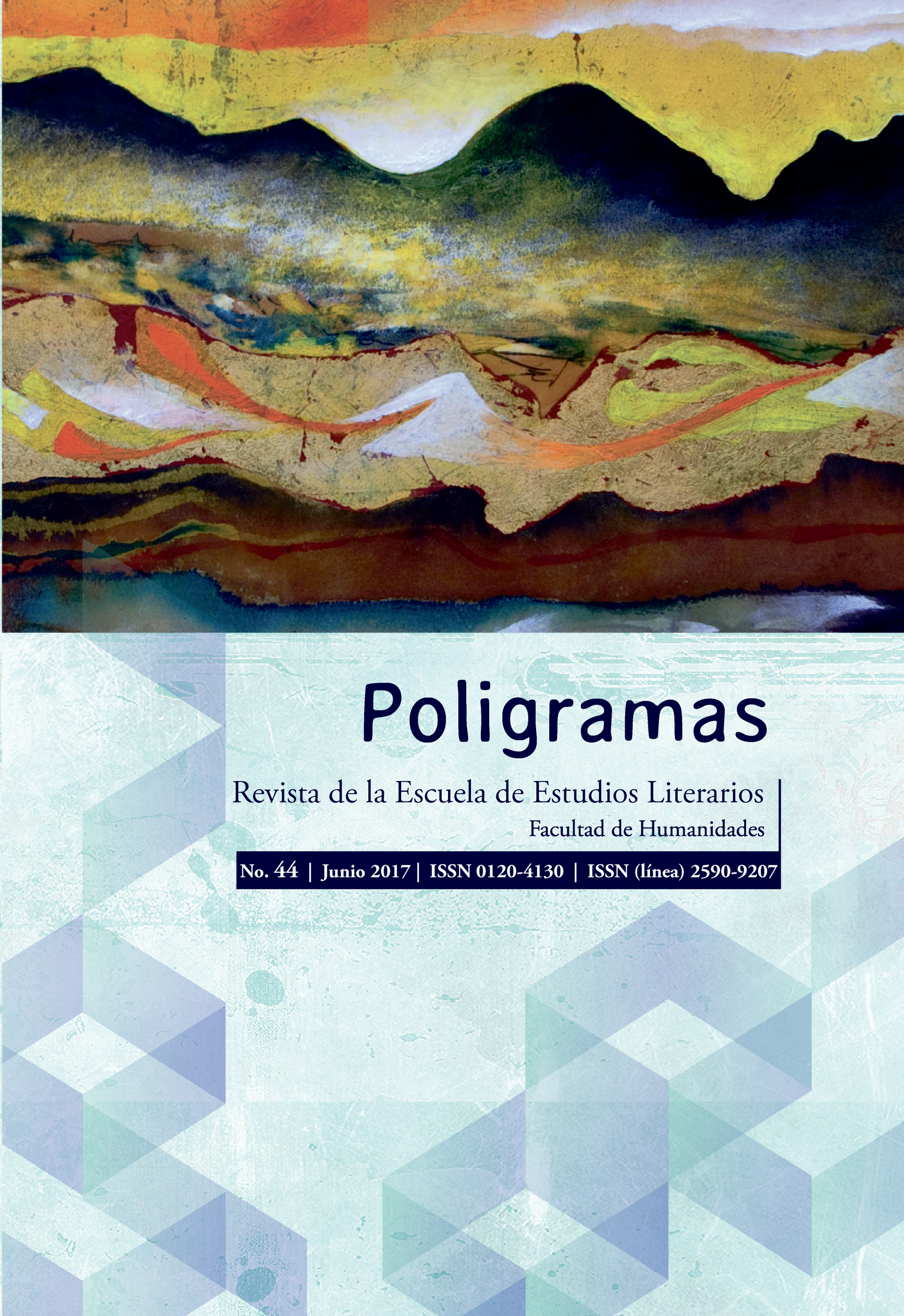 Poligramas Vol.6