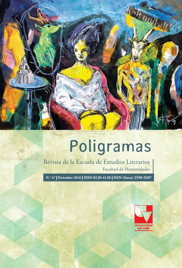 Poligramas Vol.1
