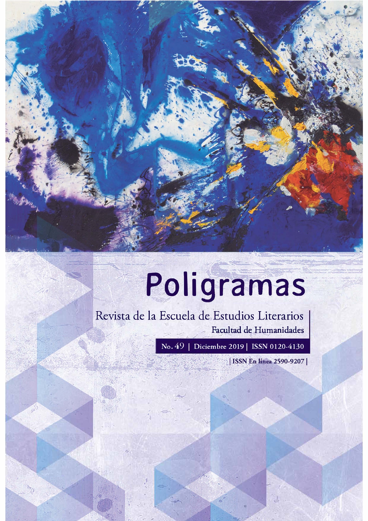 Poligramas Vol.3